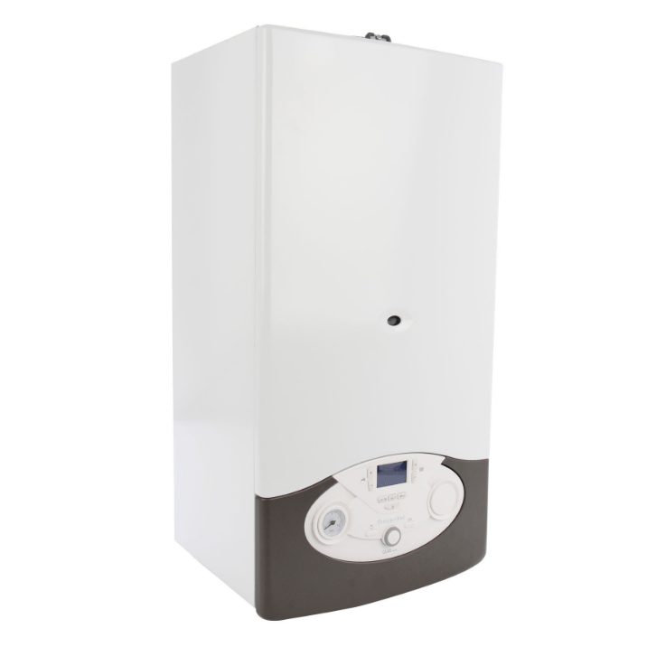 Газовый котел Ariston CLAS X SYSTEM 32 FF (одноконтурный, закрытая ...